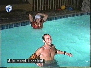 Temptation Island Scandinavia