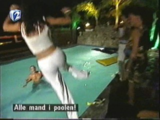 Temptation Island Scandinavia