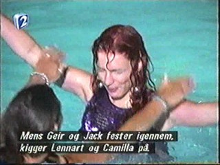 Temptation Island Scandinavia