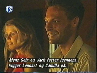 Temptation Island Scandinavia