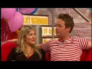 Ministry of Mayhem, The Final Showdown