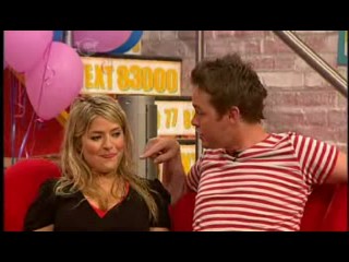 Ministry of Mayhem, The Final Showdown