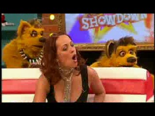 Ministry of Mayhem, The Final Showdown