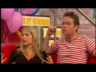 Ministry of Mayhem, The Final Showdown