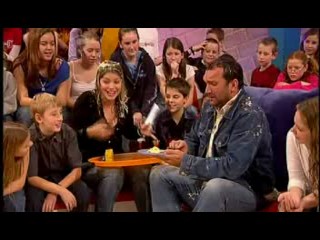 Ministry of Mayhem, The Final Showdown