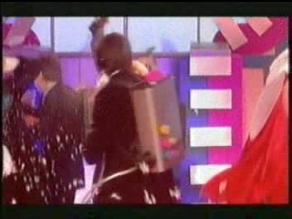 Ministry of Mayhem, The Final Showdown