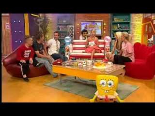 Holly & Stephen's Saturday Showdown