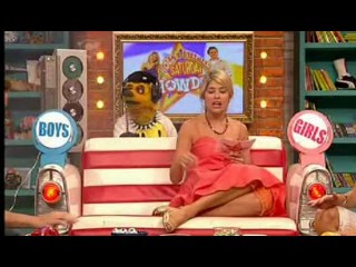 Holly & Stephen's Saturday Showdown