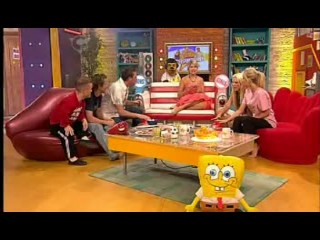 Holly & Stephen's Saturday Showdown