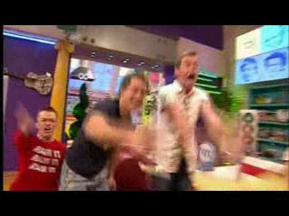 Holly & Stephen's Saturday Showdown