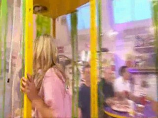 Holly & Stephen's Saturday Showdown