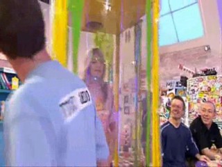 Holly & Stephen's Saturday Showdown