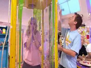 Holly & Stephen's Saturday Showdown