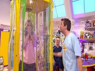 Holly & Stephen's Saturday Showdown