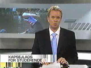 Kapsejladsen 2006
