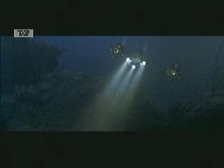 Tomb Raider - The Cradle of Life