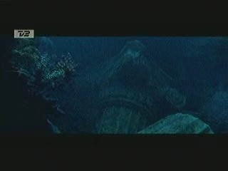 Tomb Raider - The Cradle of Life