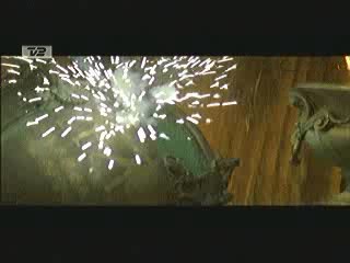 Tomb Raider - The Cradle of Life