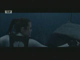 Tomb Raider - The Cradle of Life