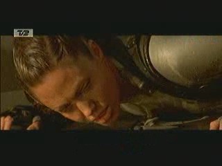 Tomb Raider - The Cradle of Life