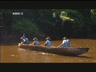 British adventure program