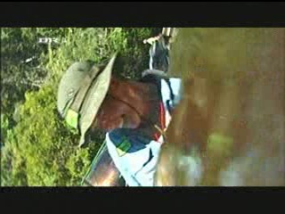 British adventure program