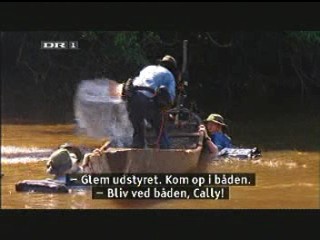 British adventure program