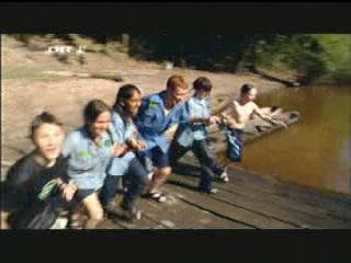 British adventure program