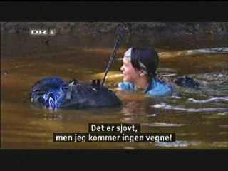 British adventure program