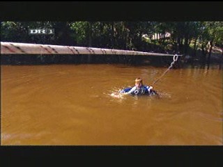 British adventure program