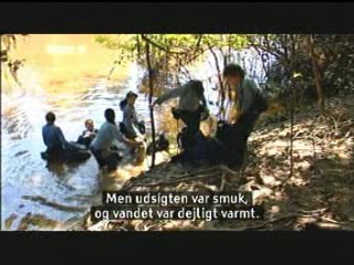 British adventure program