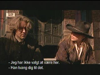 The Quick and the Dead