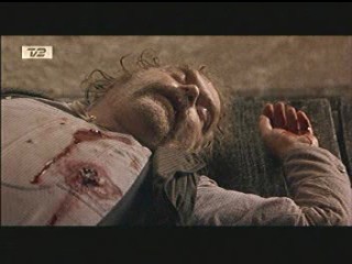 The Quick and the Dead