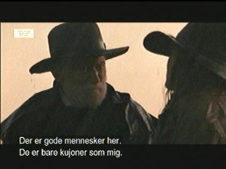 The Quick and the Dead