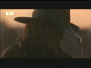 The Quick and the Dead