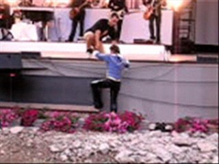 Pop Convert - Carola HÃ¤ggkvist