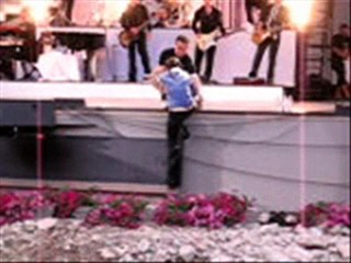 Pop Convert - Carola HÃ¤ggkvist