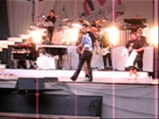 Pop Convert - Carola HÃ¤ggkvist