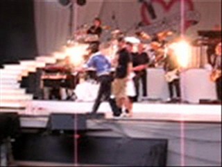 Pop Convert - Carola HÃ¤ggkvist