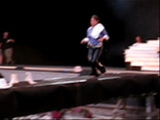 Pop Convert - Carola HÃ¤ggkvist