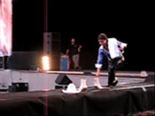 Pop Convert - Carola HÃ¤ggkvist