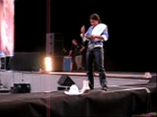 Pop Convert - Carola HÃ¤ggkvist