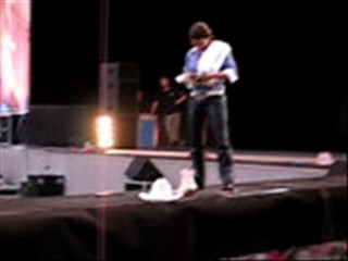 Pop Convert - Carola HÃ¤ggkvist