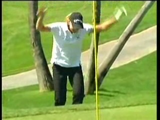 Golf Nabisco Championship 2001