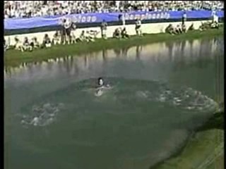 Golf Nabisco Championship 2001