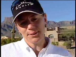 Golf Nabisco Championship 2001