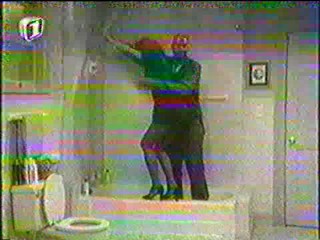 Hangin' with Mr. Cooper