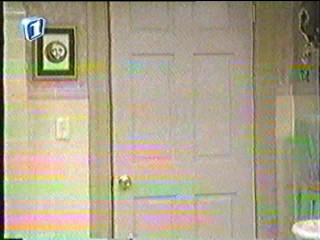 Hangin' with Mr. Cooper