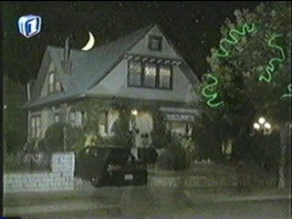 Hangin' with Mr. Cooper