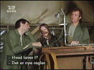 M*A*S*H